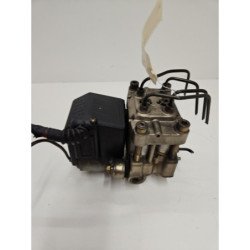 Bloc Abs (freins Anti-blocage) Bmw Serie 7 E32